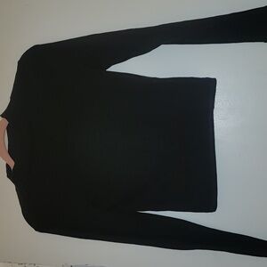 Gap Kids Black TurtleNeck Size 11-12